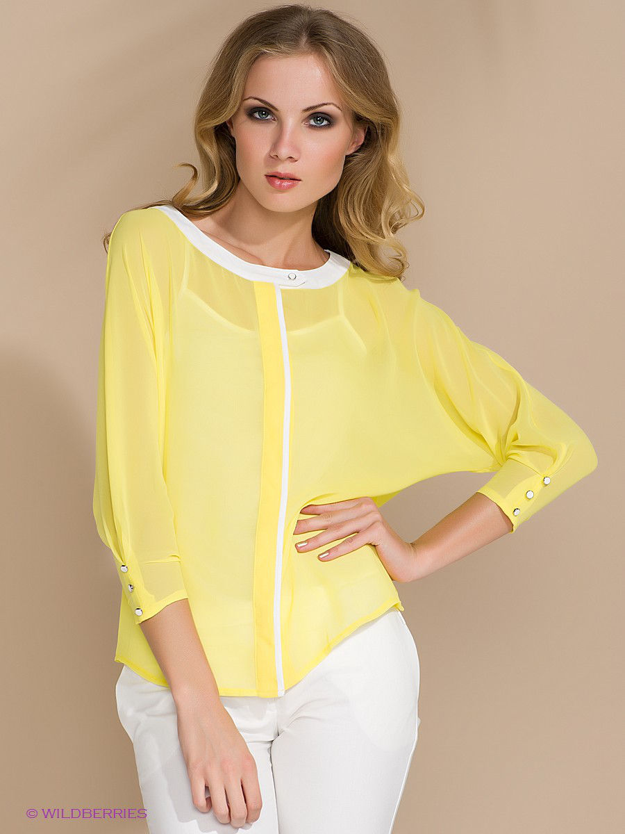 Купить кофточку летнюю. Летние блузки. Желтая блузка. Шифоновая желтая блузка. Блузки из шифона.