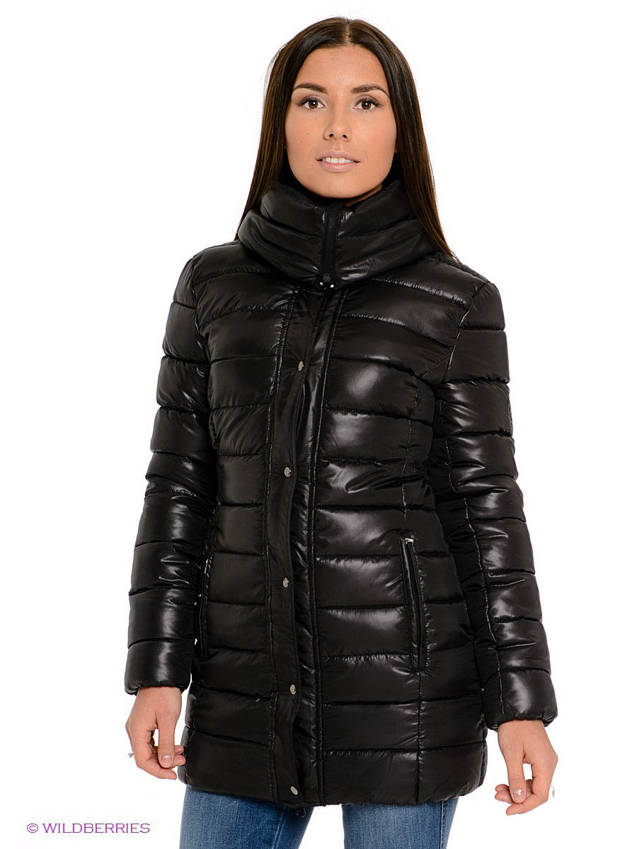 Где купить удлиненную. Botticelli Limited куртка женская черная. Черная болоньевая куртка. Куртка болоньевая женская. Черная удлиненная куртка женская.