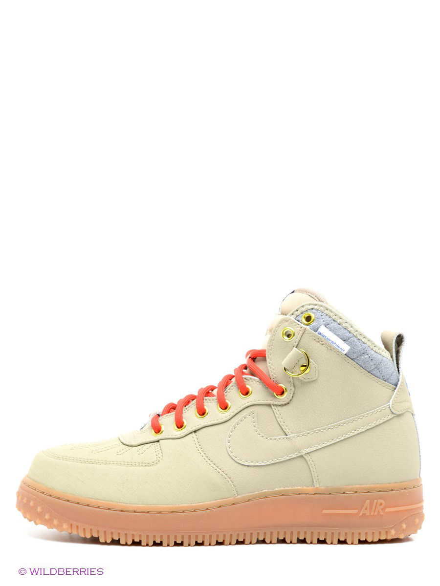 duck boot nike air force 1