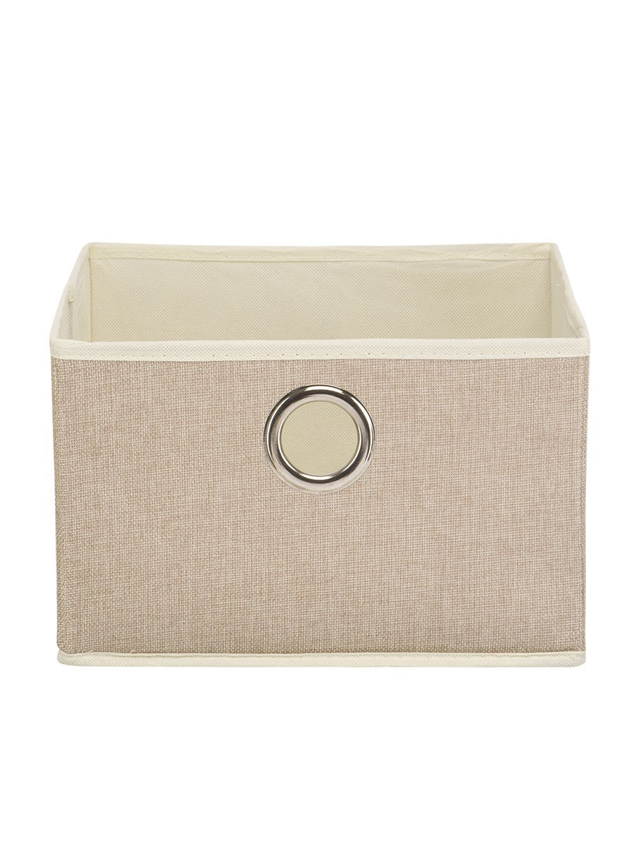 Короб для хранения 28х30x16см Linen EG