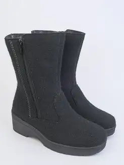 Валенки ЮНИЧЕЛ 10019256 купить за 3 220 ₽ в интернет-магазине Wildberries