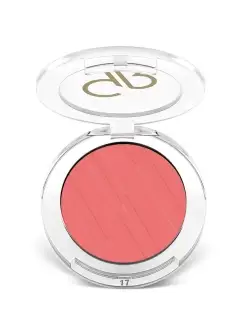 Компактные Румяна для лица Powder blush