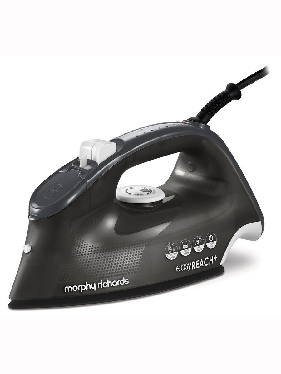 Morphy richards утюг парогенератор saturn steam фото 17