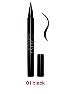 Подводка-фломастер для глаз Graphik Ink Liner 01