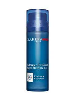 Гель для лица MEN Gel Super Hydratant