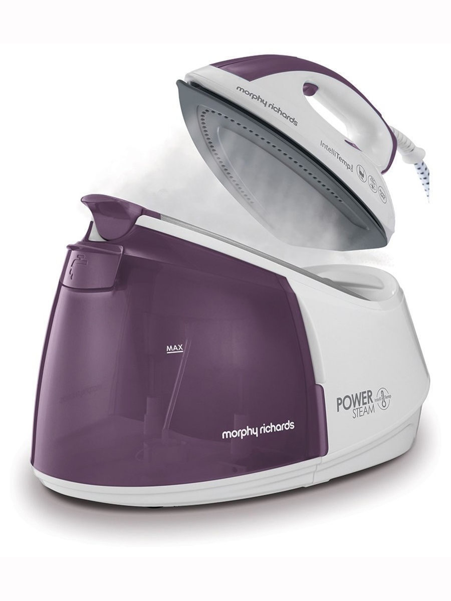 парогенератор morphy richards speed steam отзывы фото 103