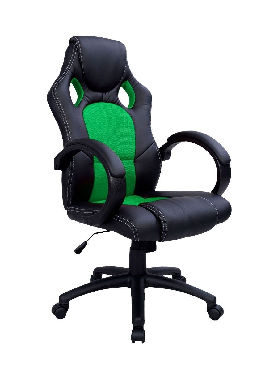 Компьютерное кресло SOKOLTEC 10130029 купить за 8 100 ₽ в интернет-магазине Wildberries