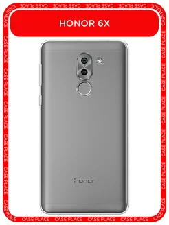 Чехол на Honor 6X Хуавей Хонор 6Х