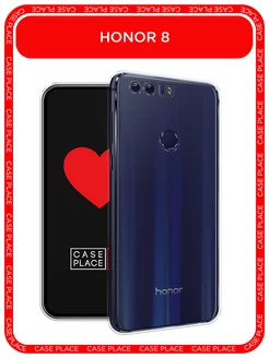 Чехол на Honor 8 Хуавей Хонор 8