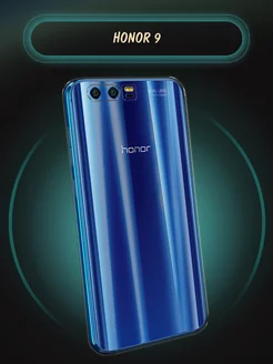 Чехол на Honor 9 Хуавей Хонор 9