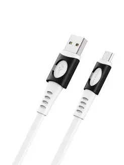 Кабель microUSB для зарядки телефонов