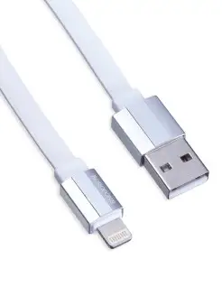 Usb кабель для айфона (2.4A) BOROFONE Lightning (1.2m)