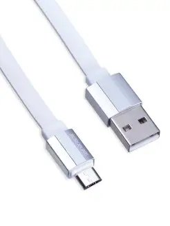 Кабель micro usb (2.4A) BOROFONE (1.2m)