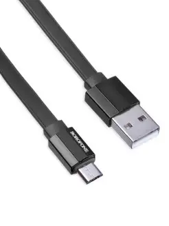 Кабель micro usb (2.4A) BOROFONE (1.2m)