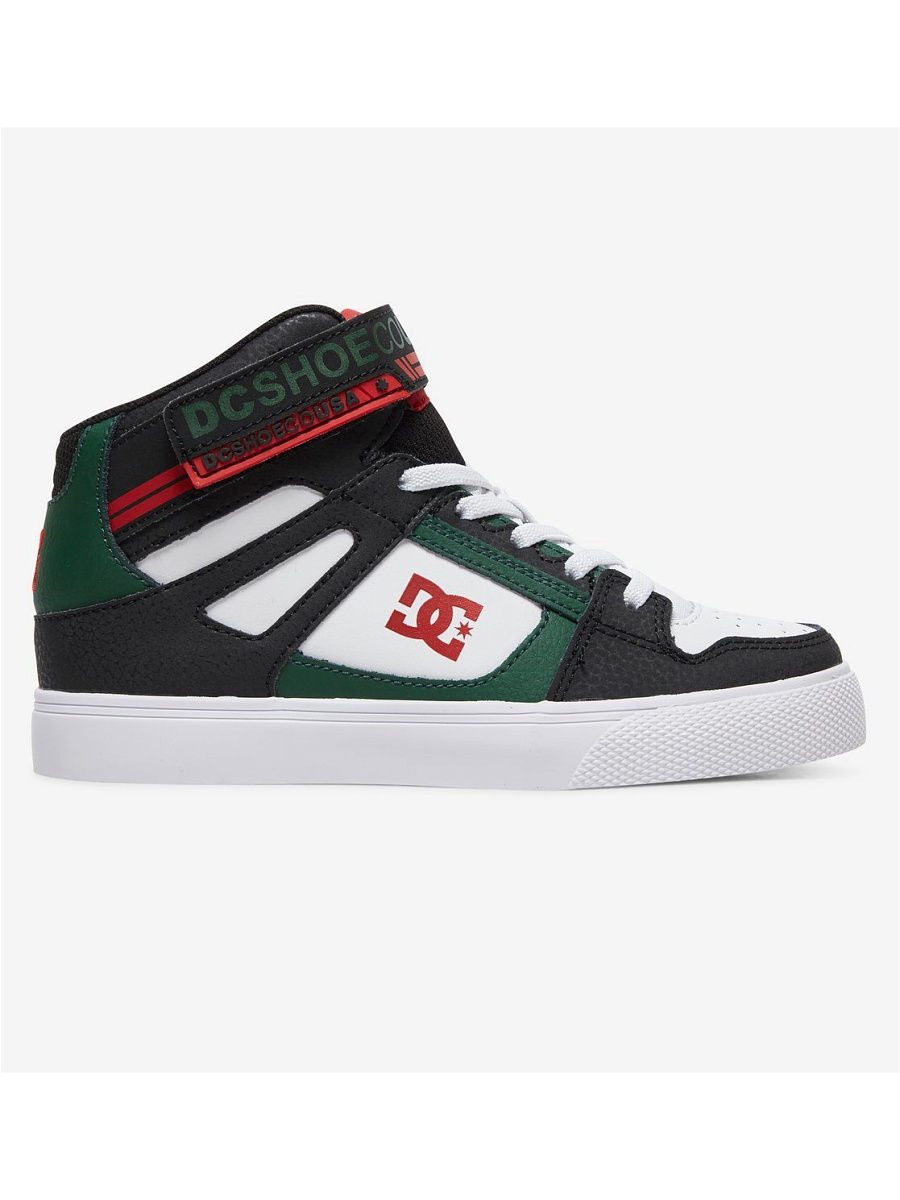 Фирма d c. Высокие кеды DC Shoes Pure High-Top. Кеды DC Shoes Pure. Кеды DC Pure HT. Кеды DC детские Pure HT.