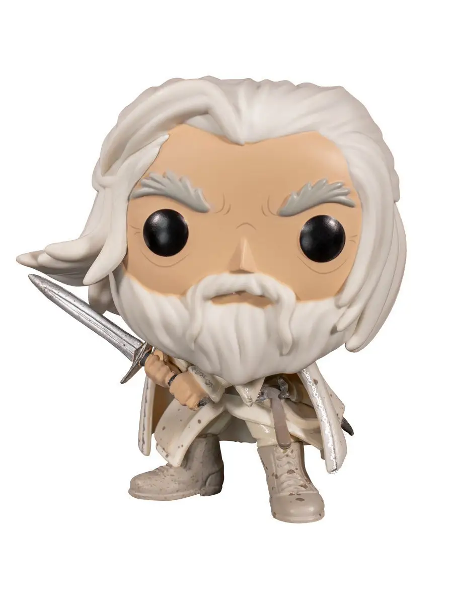 gandalf hot topic funko