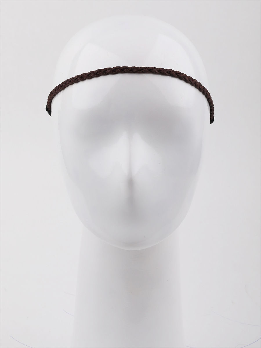 Греческая повязка на голову / Ободок для волос