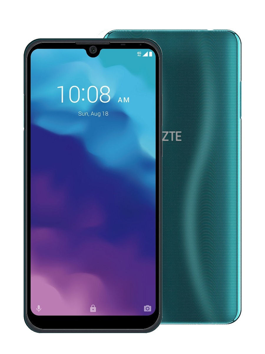 Смартфон ZTE Blade a5 2020