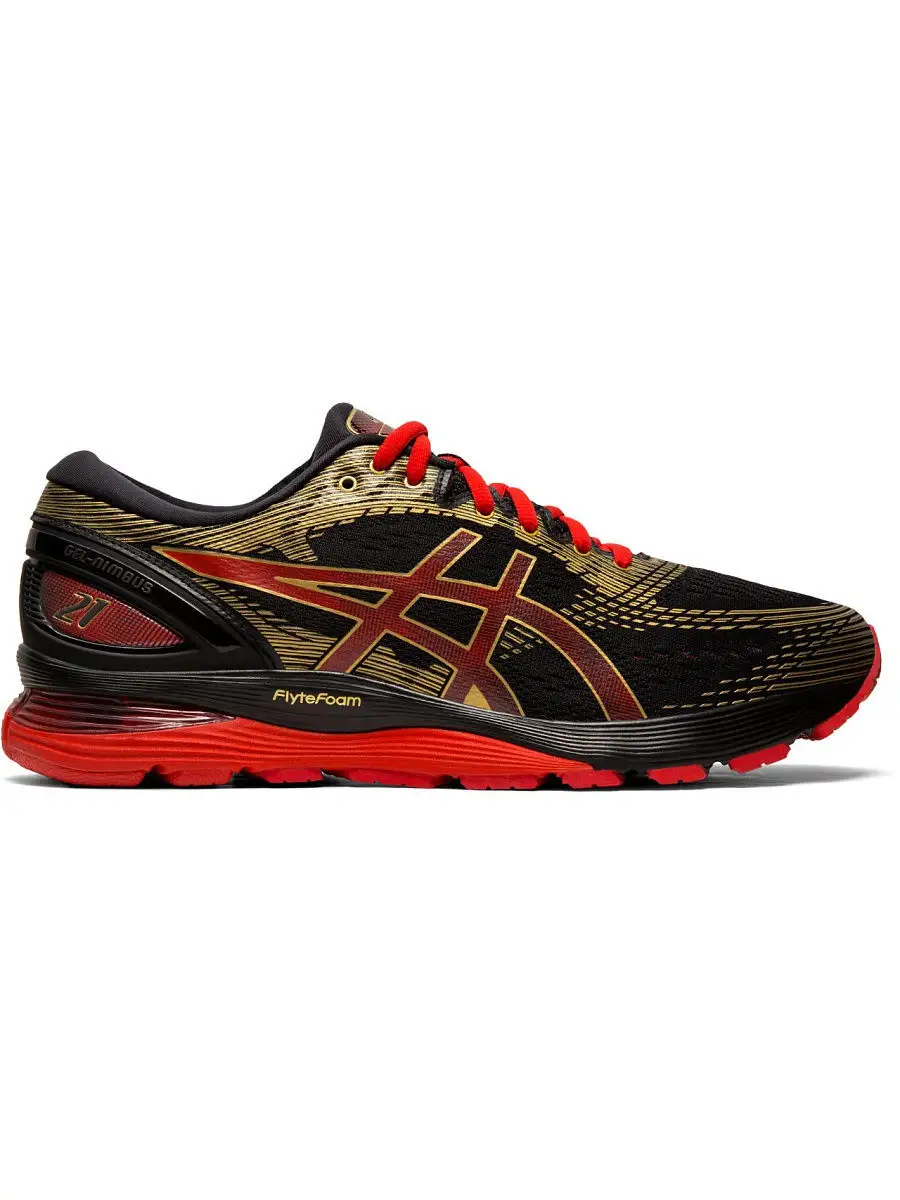 asics running gel nimbus 21