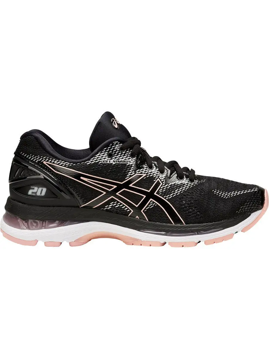 asics gel nimbus 20 Rosas