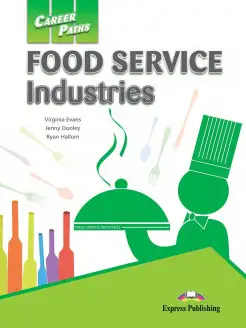 Food service industries Student's Book