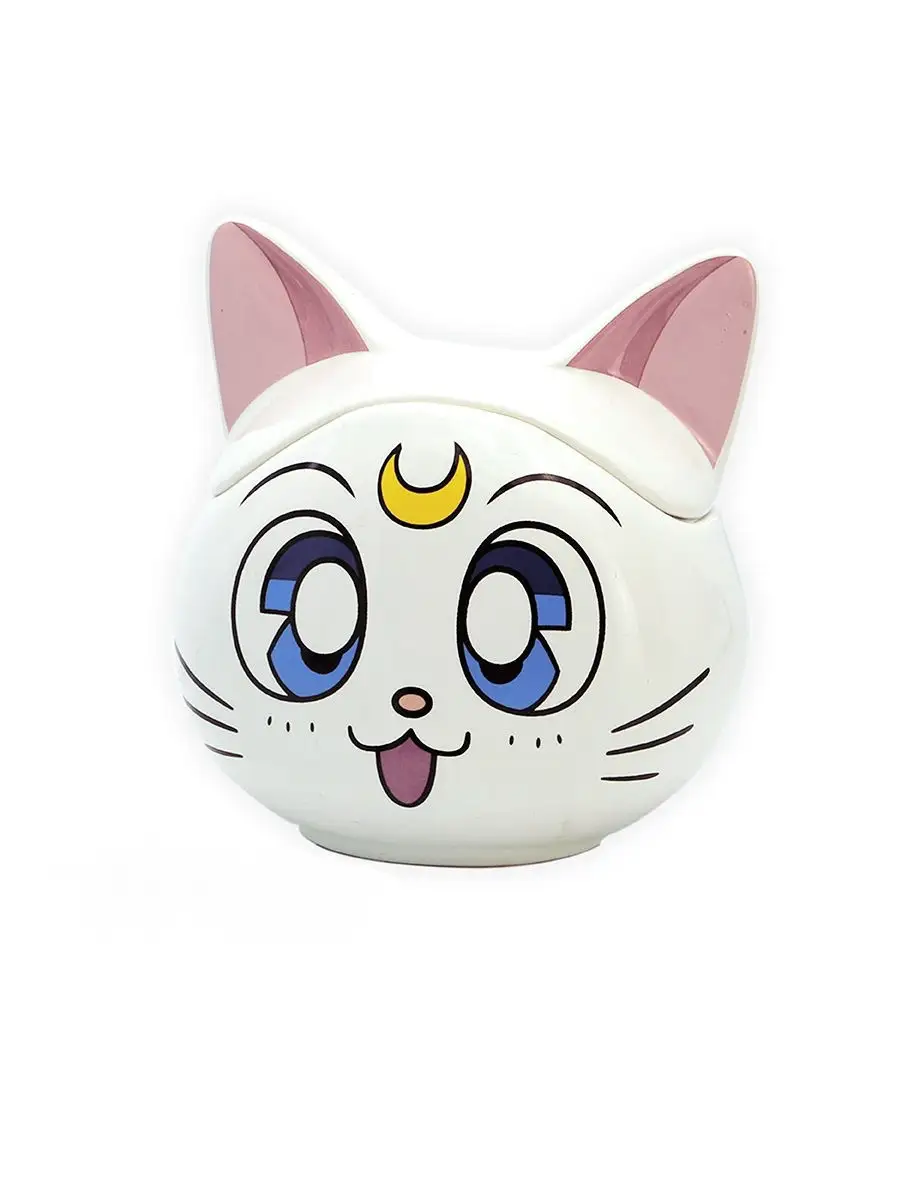 sailor moon artemis