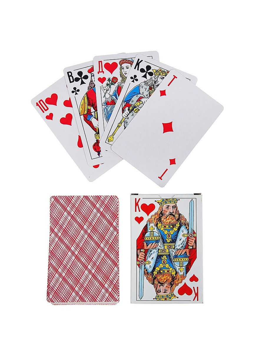 Карты такой купить. Карты Poker Король (54шт) 9810. Карты игральные g208 36 листов. Карты Poker Король 54шт.. Карты игральные 54 шт Король.