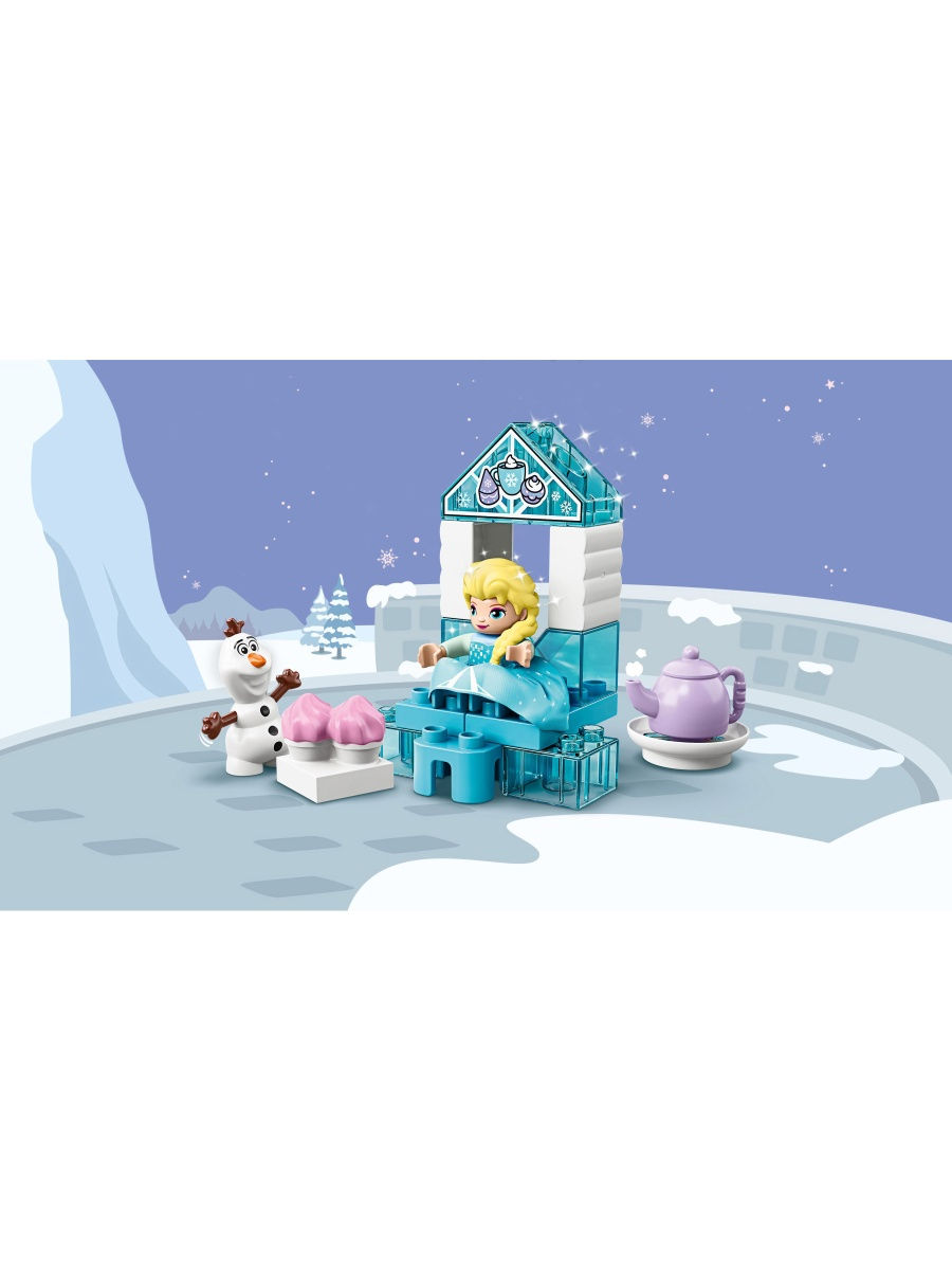 duplo frozen 10920