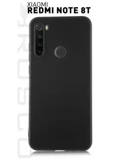 Чехол на Xiaomi Redmi Note 8T