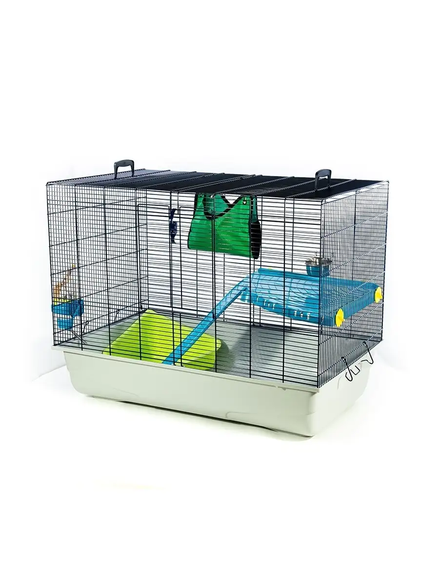 Savic Freddy 2 Rat/ Hamster Cage