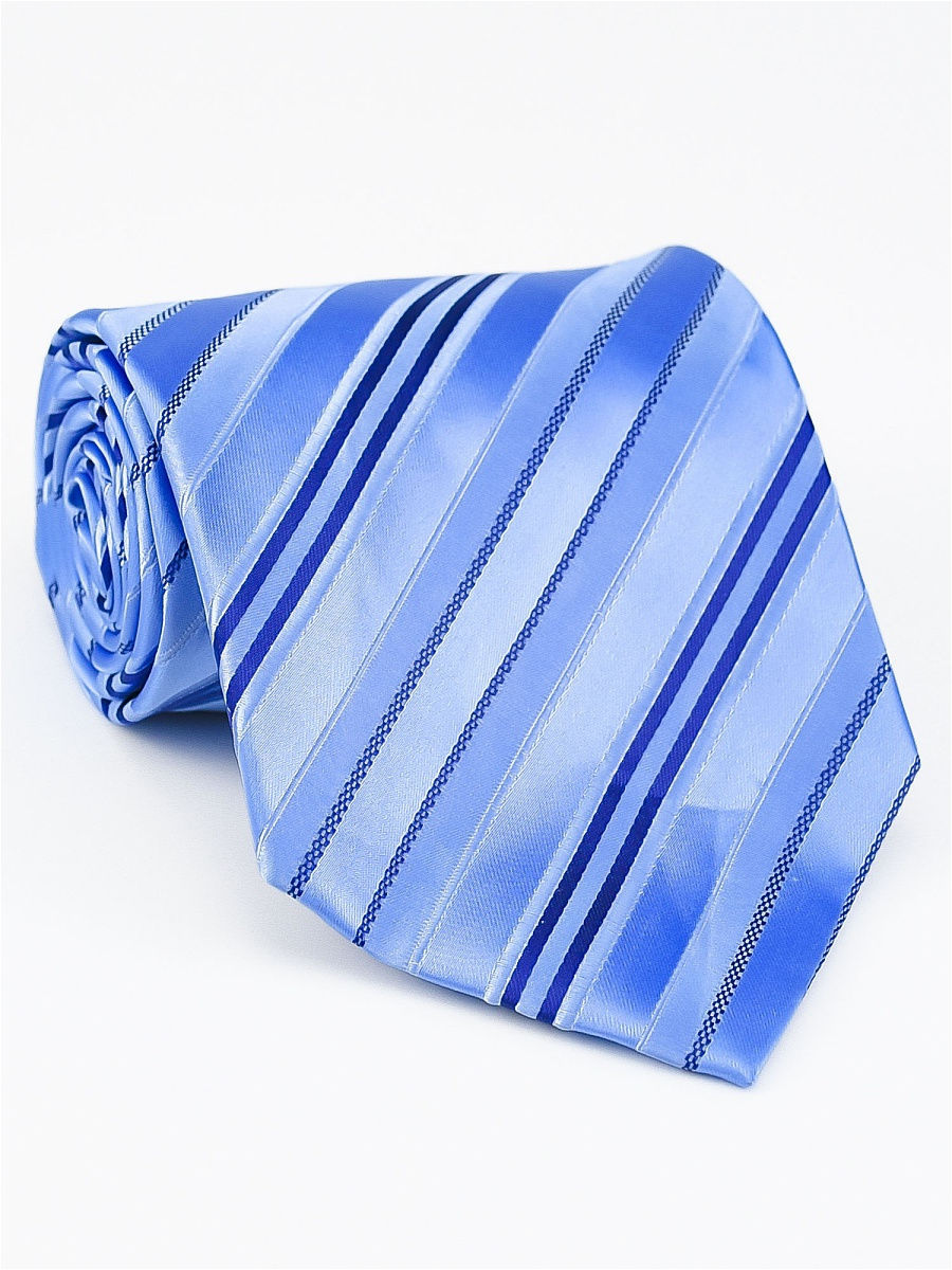 Голубые галстуки