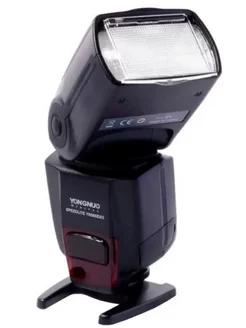 Фотовспышка Speedlite YN-565EX III for Nikon