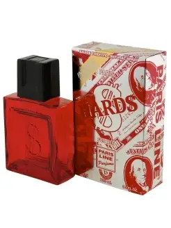 Dollar Hard INTENSE PERFUME Т В муж. 100 мл