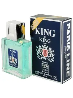 King by King INTENSE PERFUME Т В муж. 100 мл