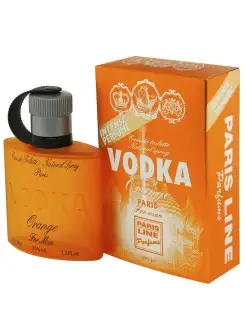 V -Orange INTENSE PERFUME Т В муж. 100 мл