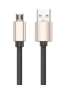 Кабель micro usb для зарядки телефона Android