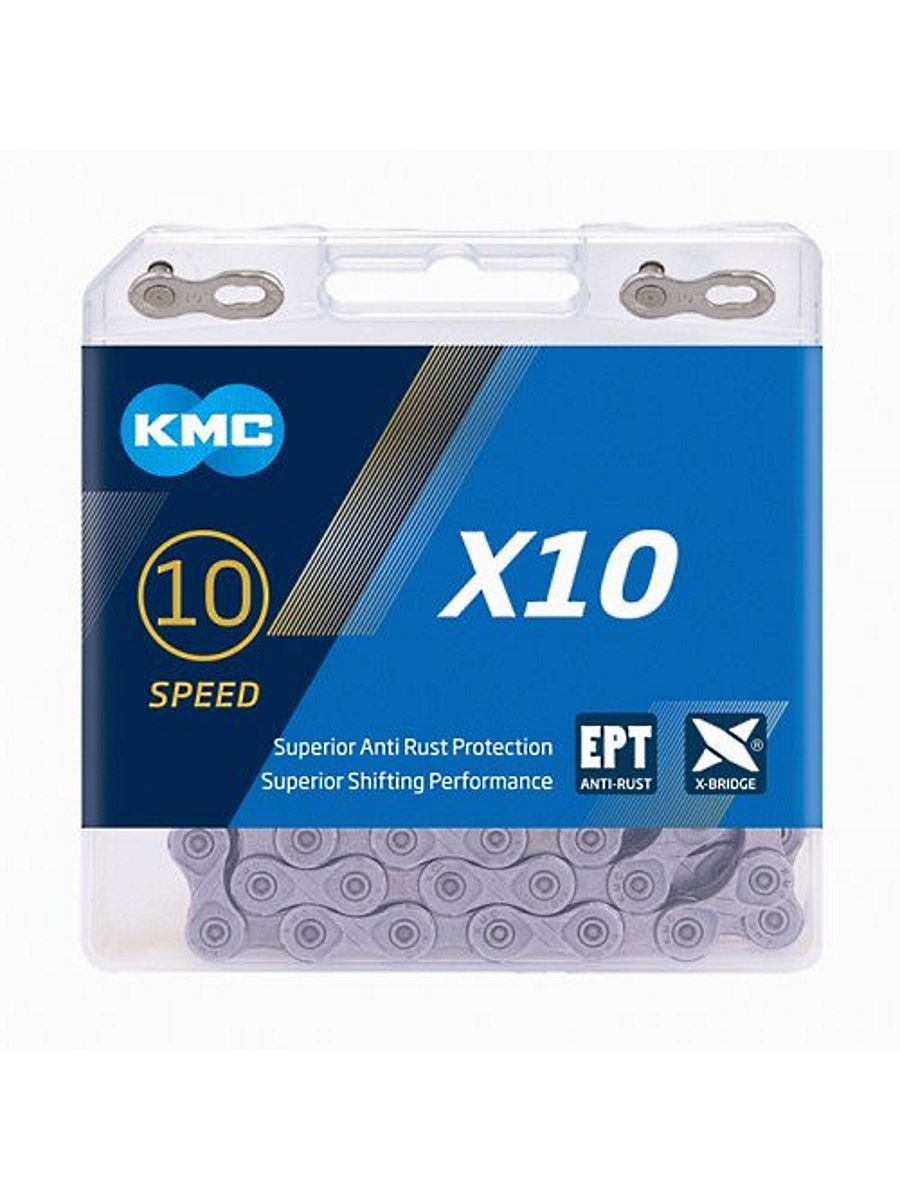 Kmc x11 ept anti rust фото 81