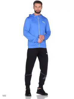 Толстовка RTG FZ Hoody