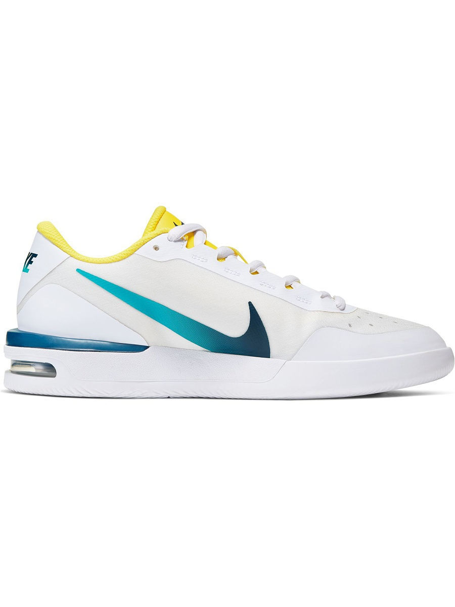 nikecourt air max vapor wing women's