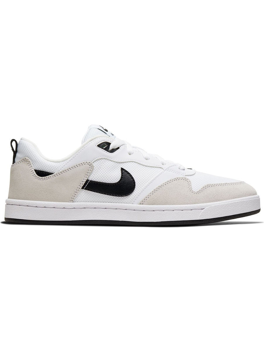 Кеды NIKE SB ALLEYOOP Nike 10894705 