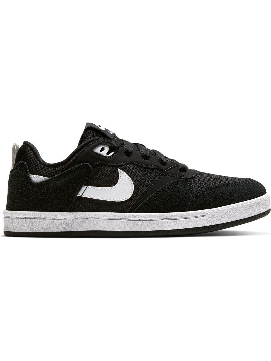 nike sb alleyoop high