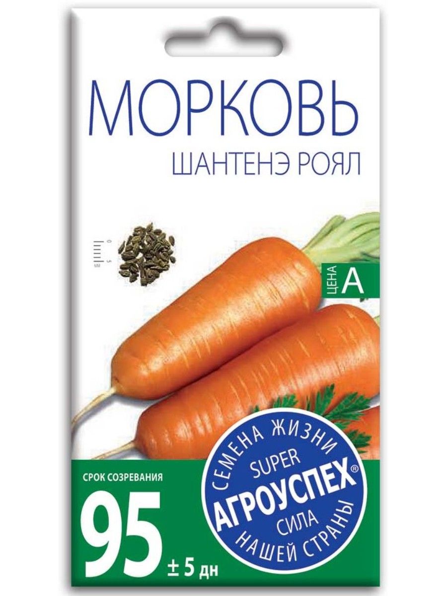 Агроуспех