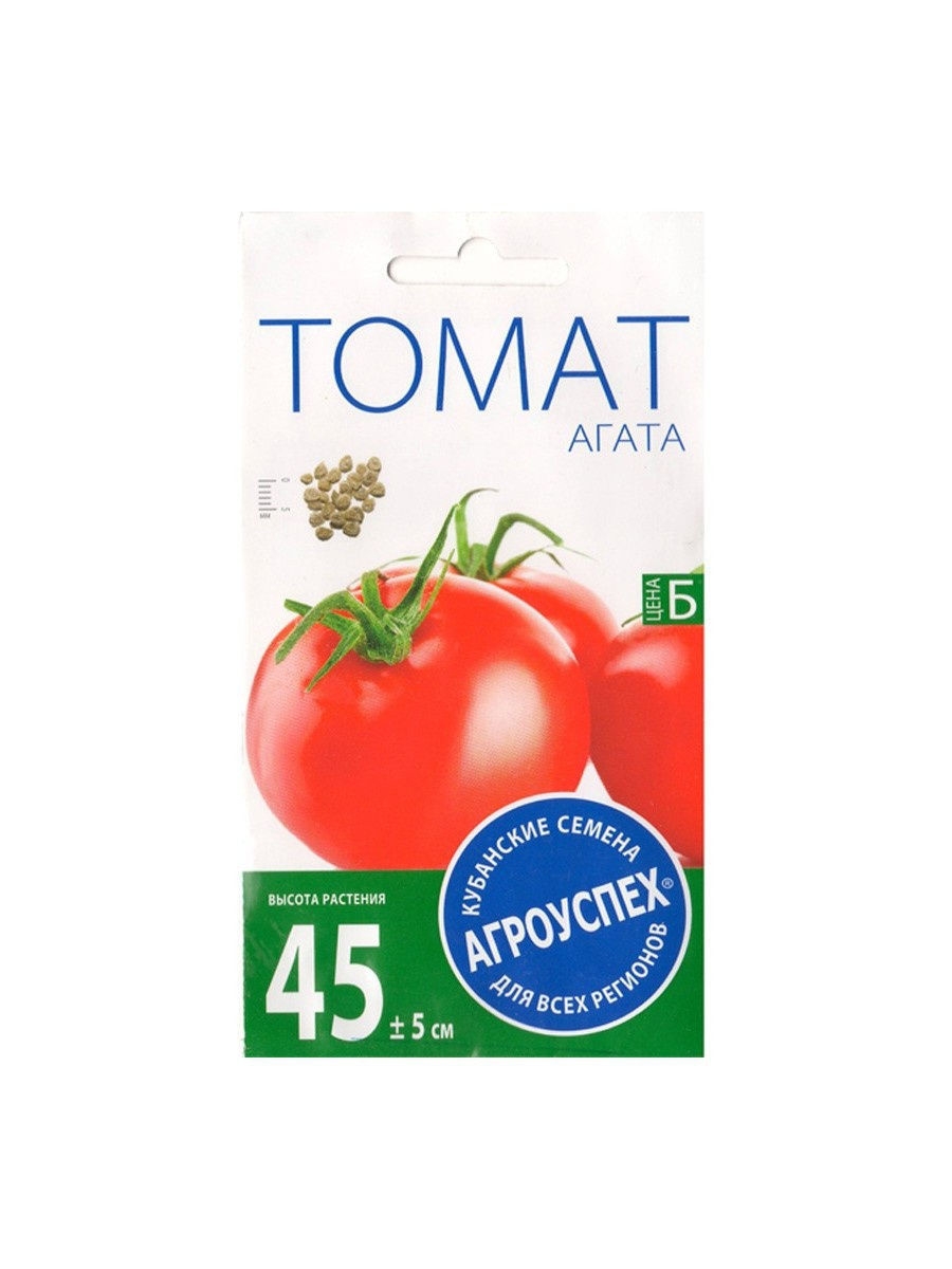 томат агата характеристика и фото