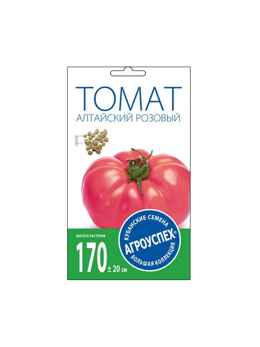 Семена томатов Агроуспех