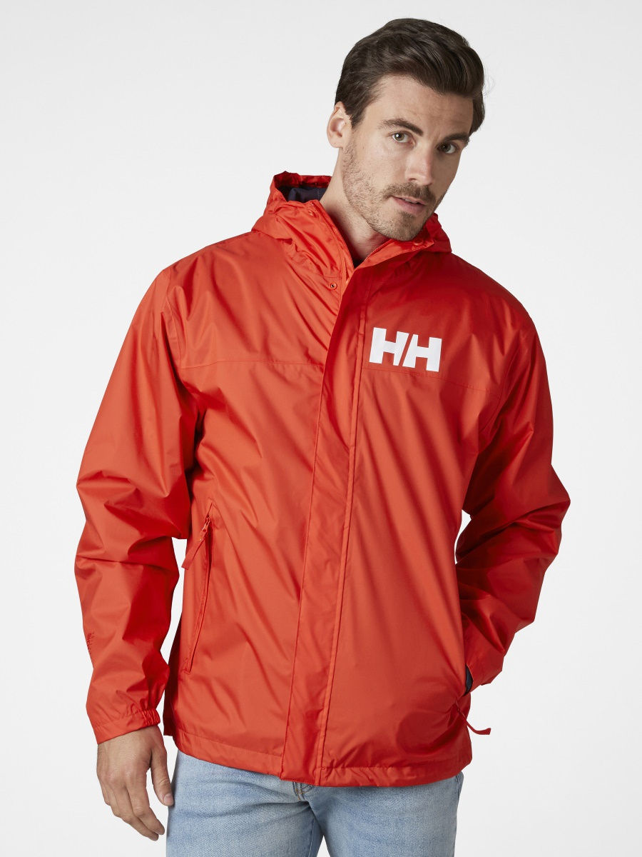 Helly Hansen Active 2 Jacket