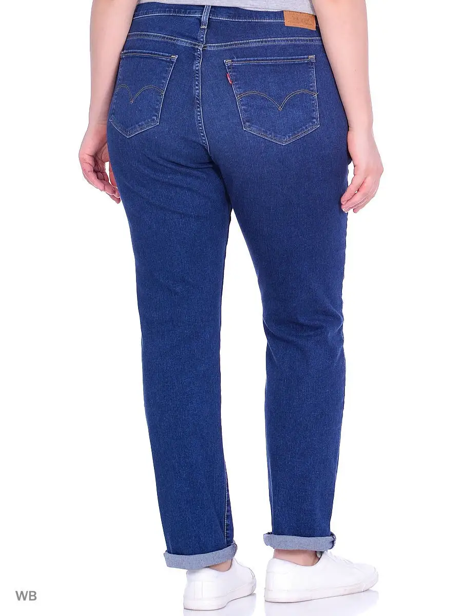 levi's 314 plus size