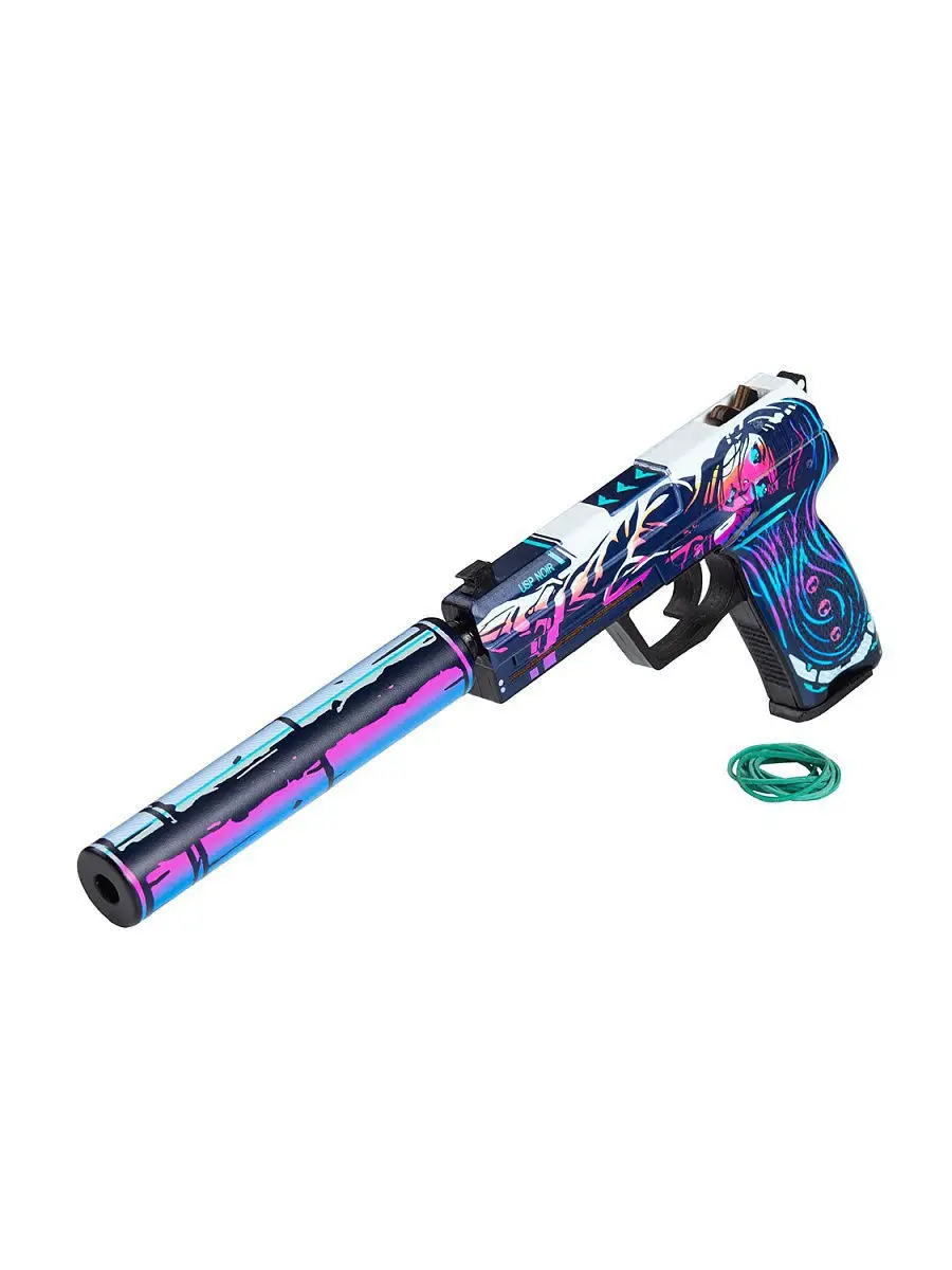 Neo noir awp neo noir well worn фото 70