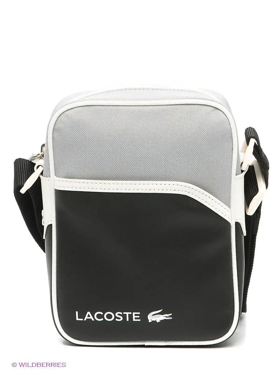 Барсетка lacoste