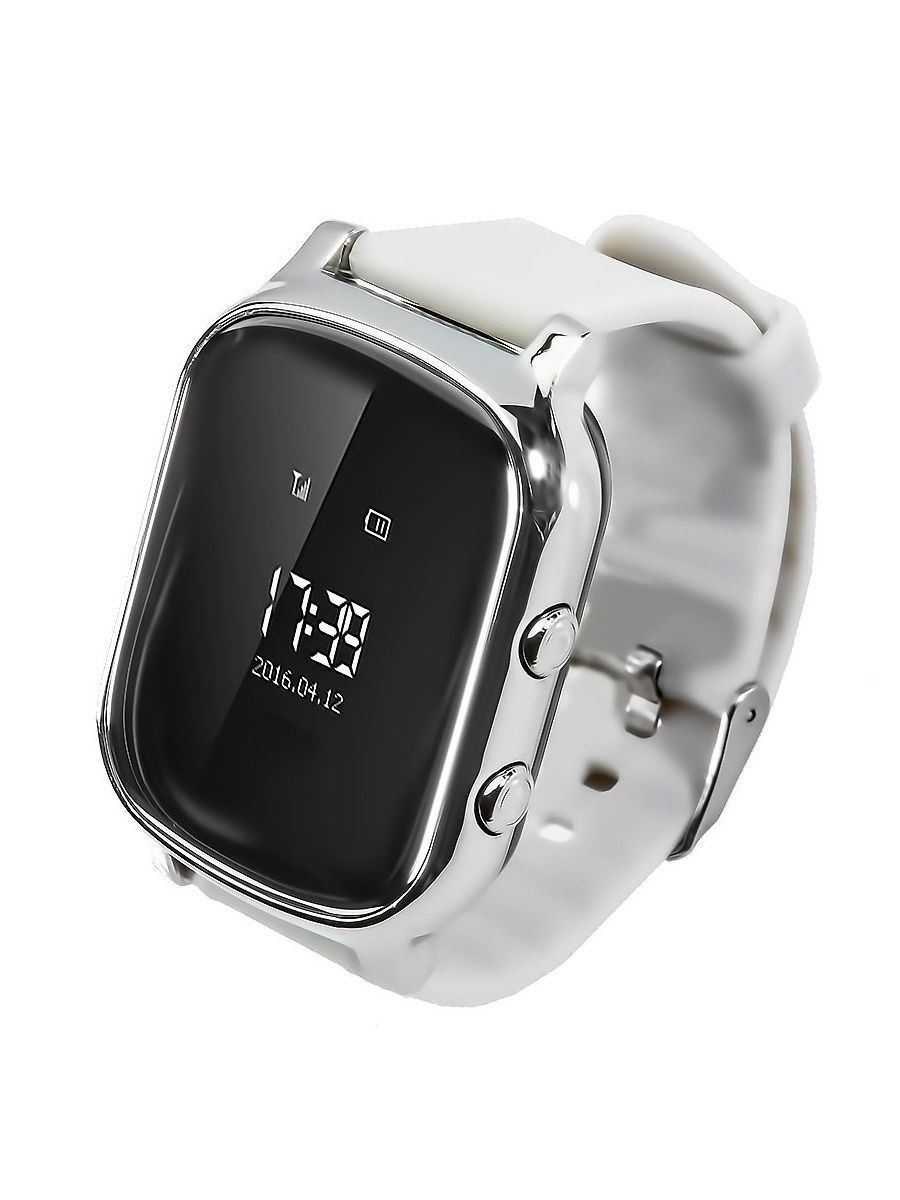 Смарт часы silver. Смарт часы бэби вотч т 58. Часы Smart watch t58. Smart GPS watch t58. Детские умные часы Smart Baby watch t58.