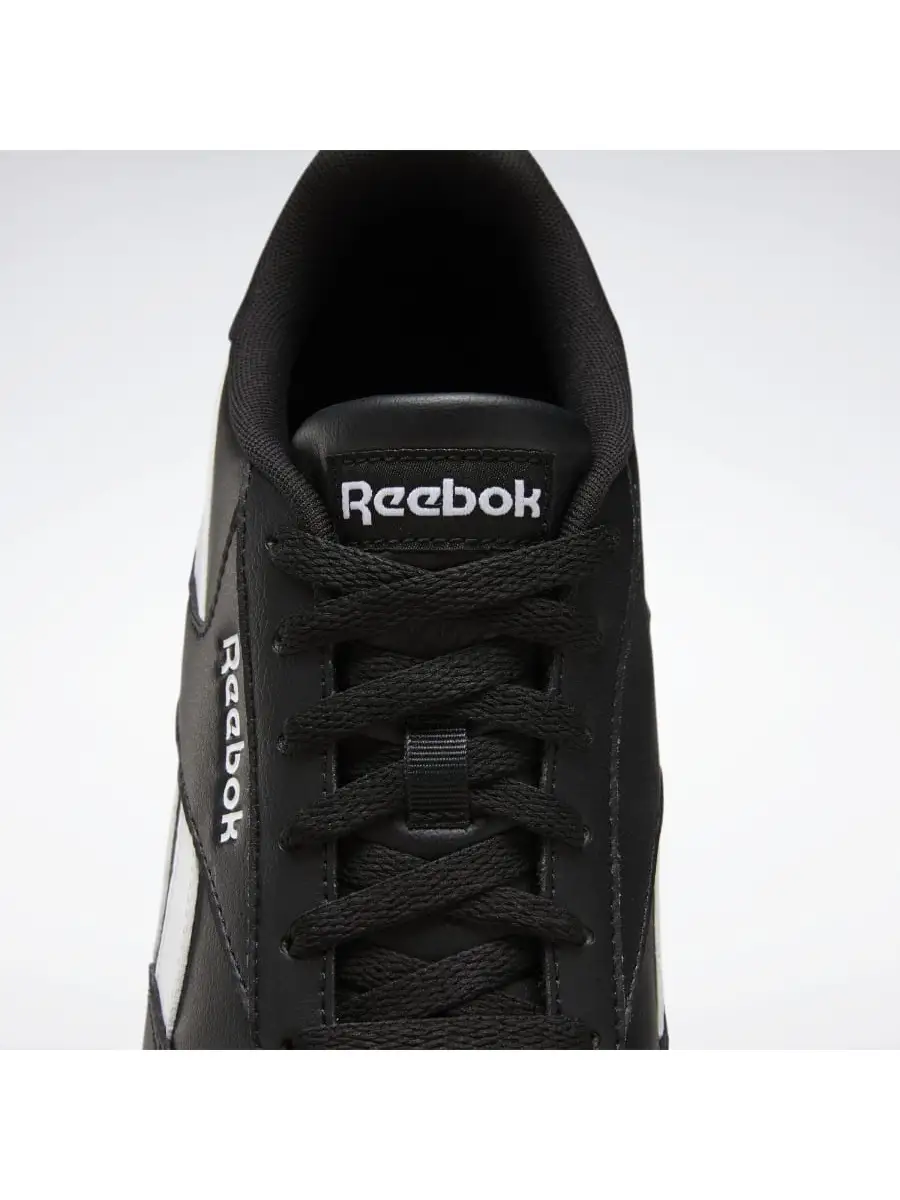 reebok royal cl jog black